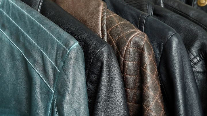 Beyond Fashion: The Durability and Versatility of Men’s Real Leather Jackets
