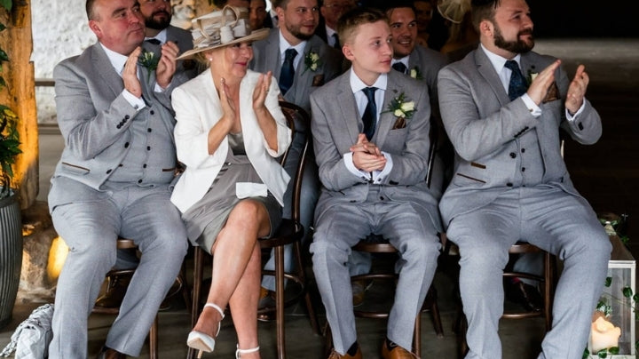 Spring Wedding Guest Attire: What to Wear to a Wedding this Spring