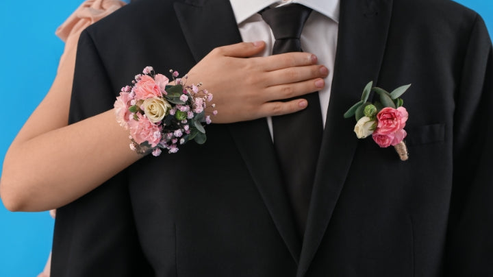 Stand Out at Prom with the Perfect Suit for 2024