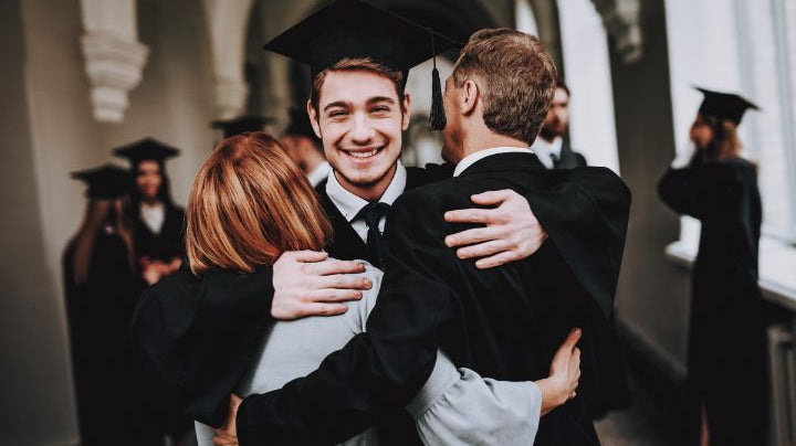 Navigating the World of Graduation Suits