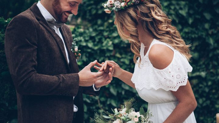 The Ultimate Guide to Wedding Suits for Men