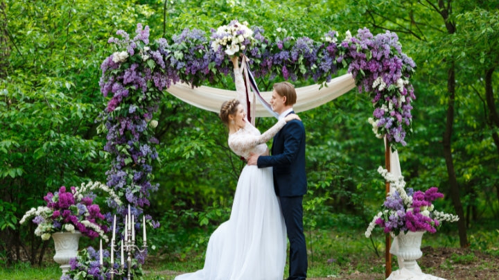 Get Ready to Say "I Do" with Confidence: Choosing the Perfect Wedding Suits