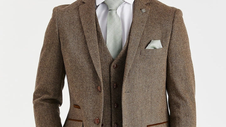 The True Value of Investing in a Quality Suit