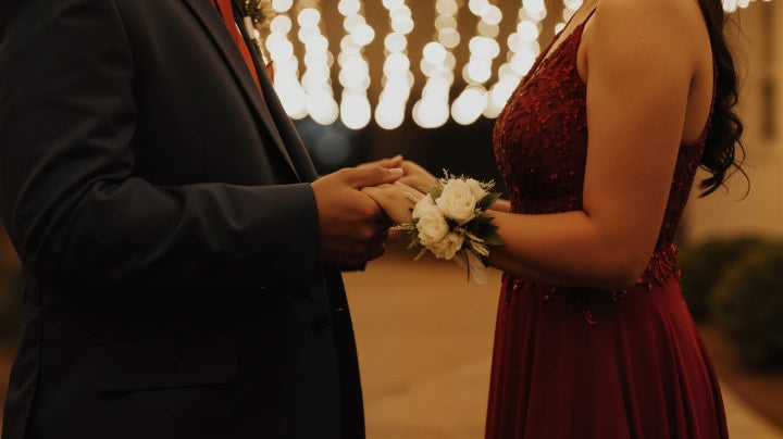 Choosing a Prom Suit That Actually Suits You