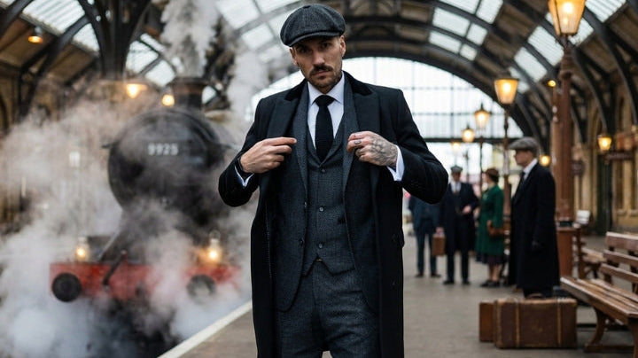 Peaky Blinders Returns in 2026