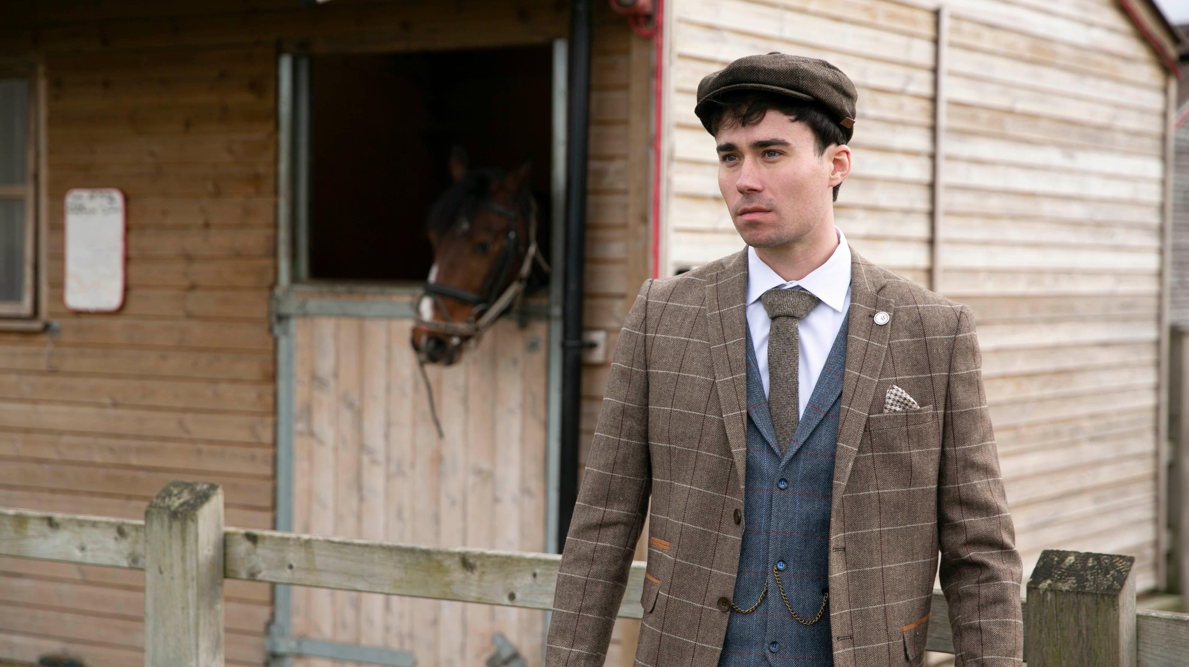 Race Day Suits-TruClothing