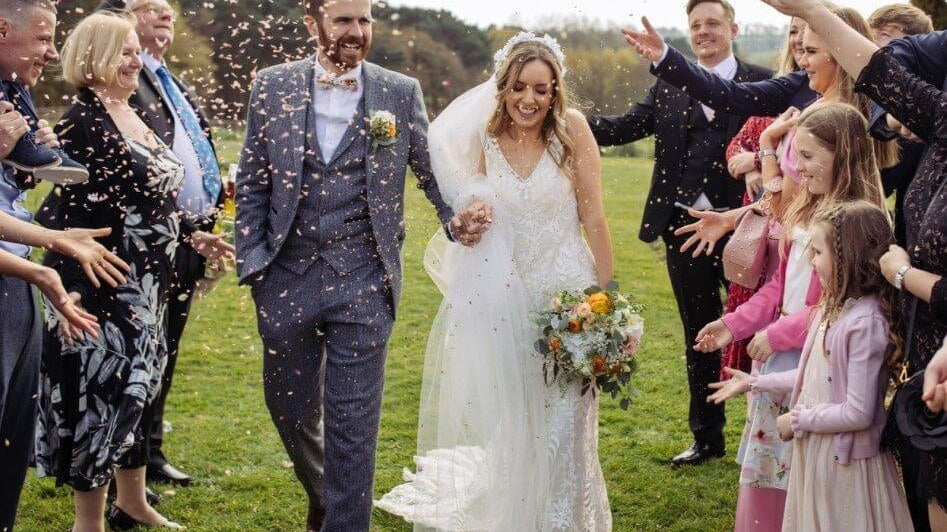 The Perfect Wedding Suit-TruClothing