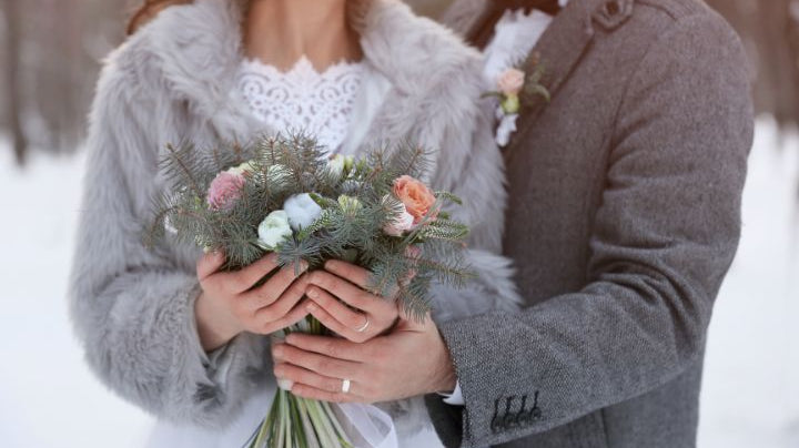 Dress To Impress: The Best Winter Wedding Suits for Grooms