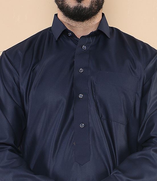 101_thobe_Navy_L - 56, 101_thobe_Navy_M - 54, 101_thobe_Navy_S - 52, 101_thobe_Navy_XL - 58, 101_thobe_Navy_XXL - 60