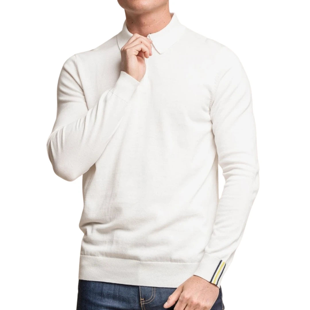 falcao_jumper_Cream_L, falcao_jumper_Cream_M, falcao_jumper_Cream_S, falcao_jumper_Cream_XL, falcao_jumper_Cream_XXL