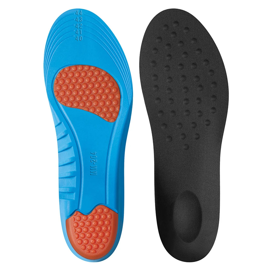 orthotic-204MM_insole_6-11, orthotic-204MW_insole_3-7