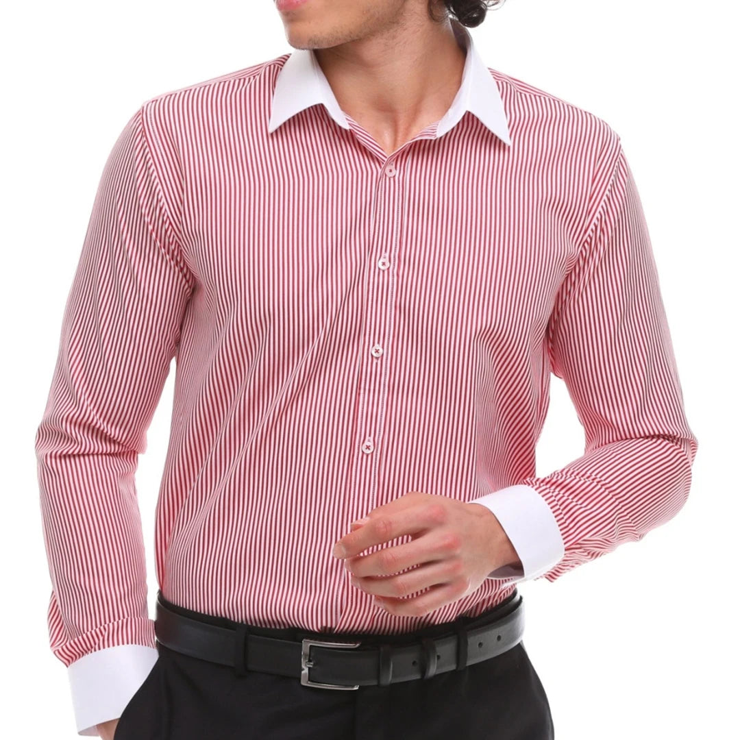 EC-STRIPE_shirt_Red_L, EC-STRIPE_shirt_Red_M, EC-STRIPE_shirt_Red_S, EC-STRIPE_shirt_Red_XL, EC-STRIPE_shirt_Red_XXL