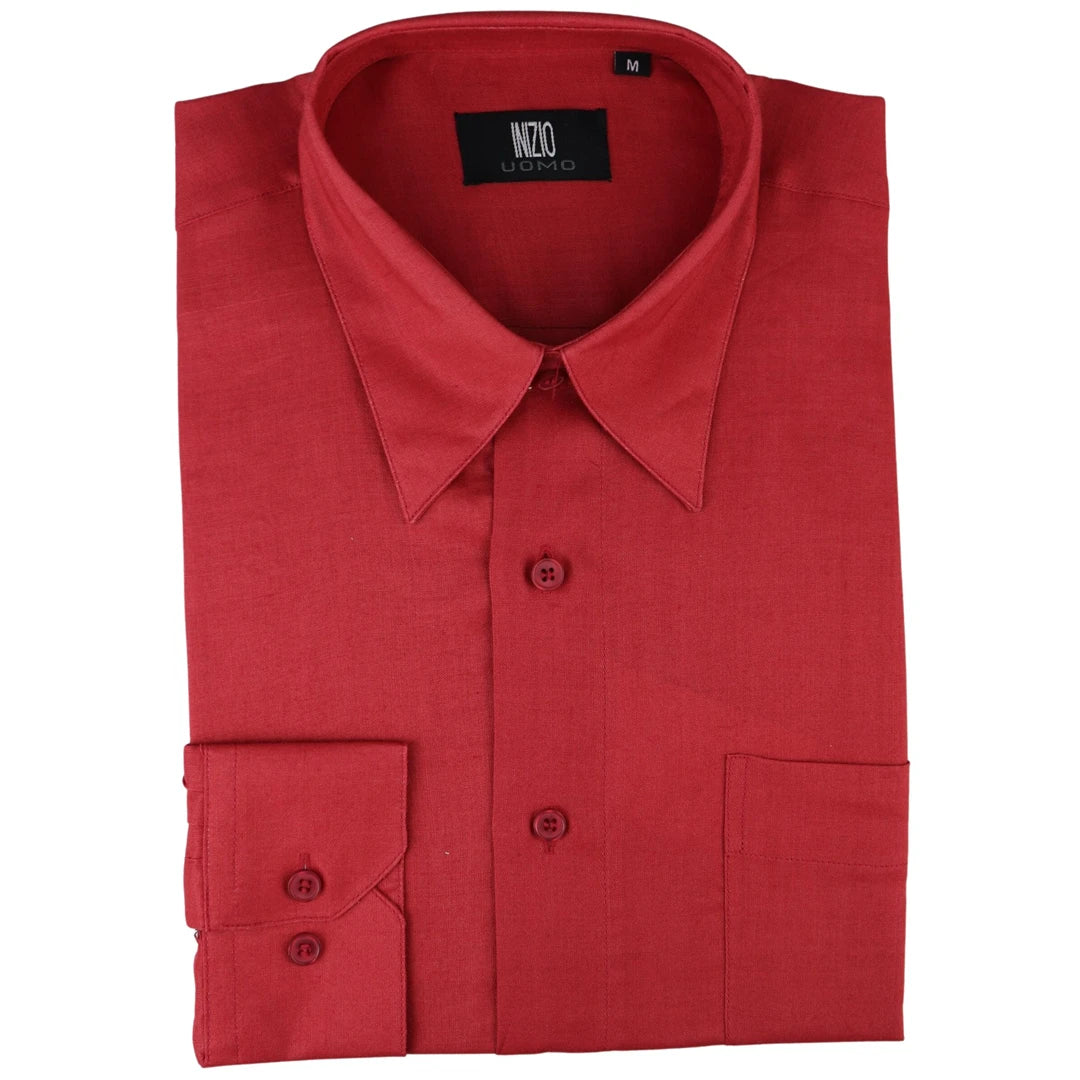 chn-linen-sh_shirt_Red_L, chn-linen-sh_shirt_Red_M, chn-linen-sh_shirt_Red_S, chn-linen-sh_shirt_Red_XL, chn-linen-sh_shirt_Red_XXL