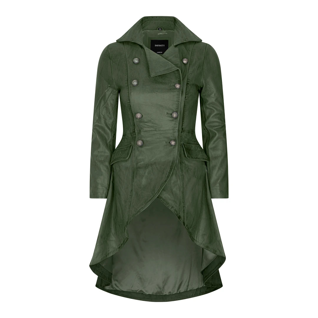 edwardian_ld-jacket_Green_3XL, edwardian_ld-jacket_Green_4XL, edwardian_ld-jacket_Green_5XL, edwardian_ld-jacket_Green_L, edwardian_ld-jacket_Green_M, edwardian_ld-jacket_Green_S, edwardian_ld-jacket_Green_XL, edwardian_ld-jacket_Green_XS, edwardian_ld-jacket_Green_XXL
