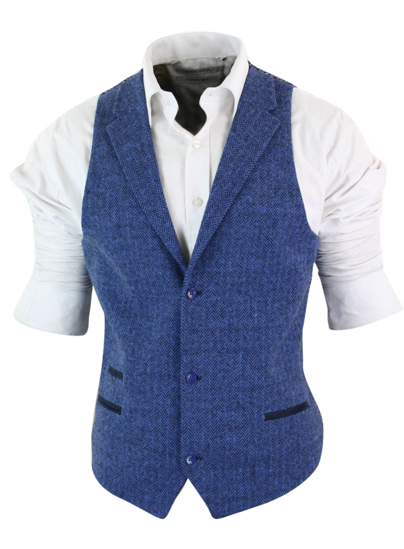 stz11_waistcoat_Blue-Tweed-Trim_36, stz11_waistcoat_Blue-Tweed-Trim_48, stz11_waistcoat_Blue-Tweed-Trim_50