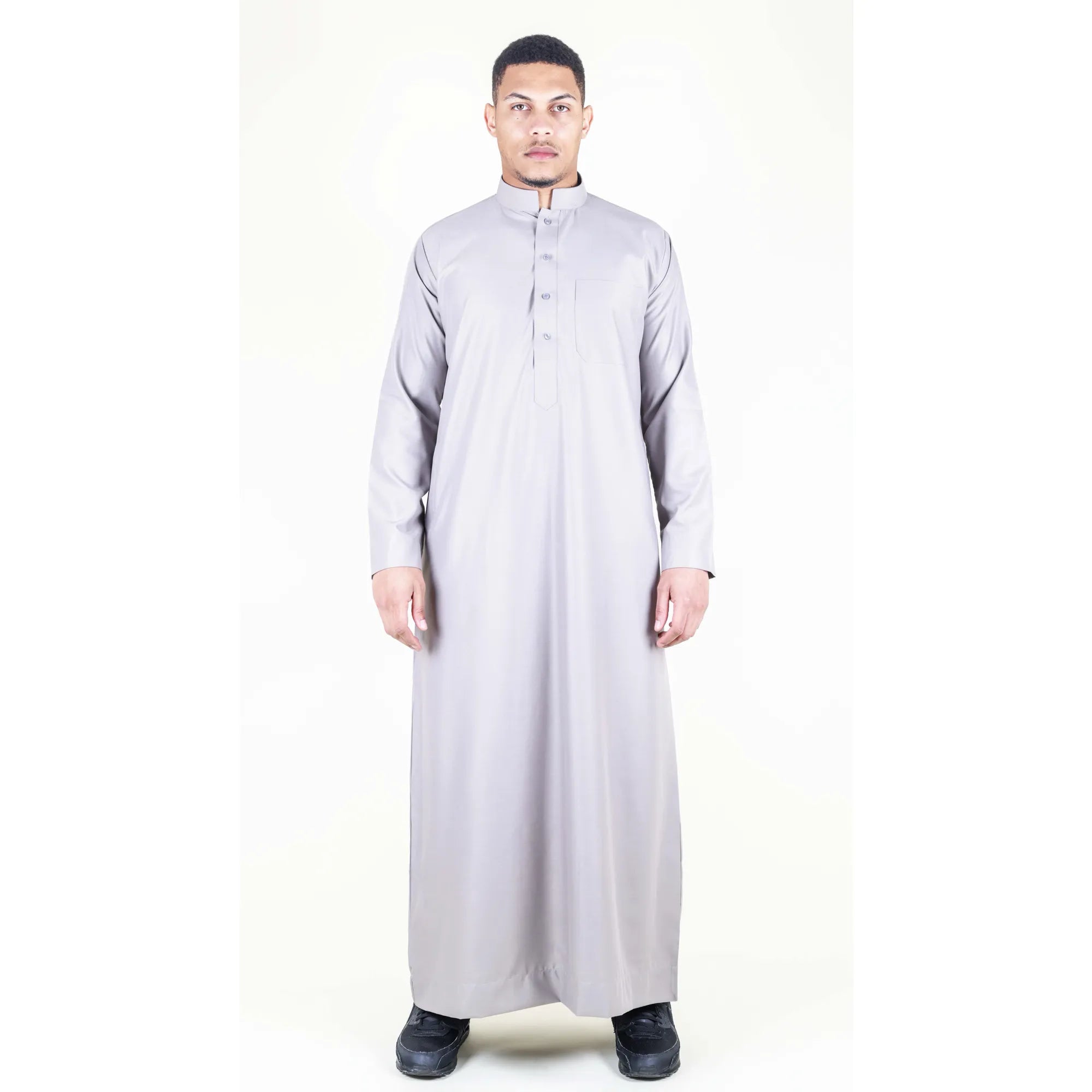 104_thobe_Cream_L - 56, 104_thobe_Cream_M - 54, 104_thobe_Cream_S - 52, 104_thobe_Cream_XL - 58, 104_thobe_Cream_XXL - 60