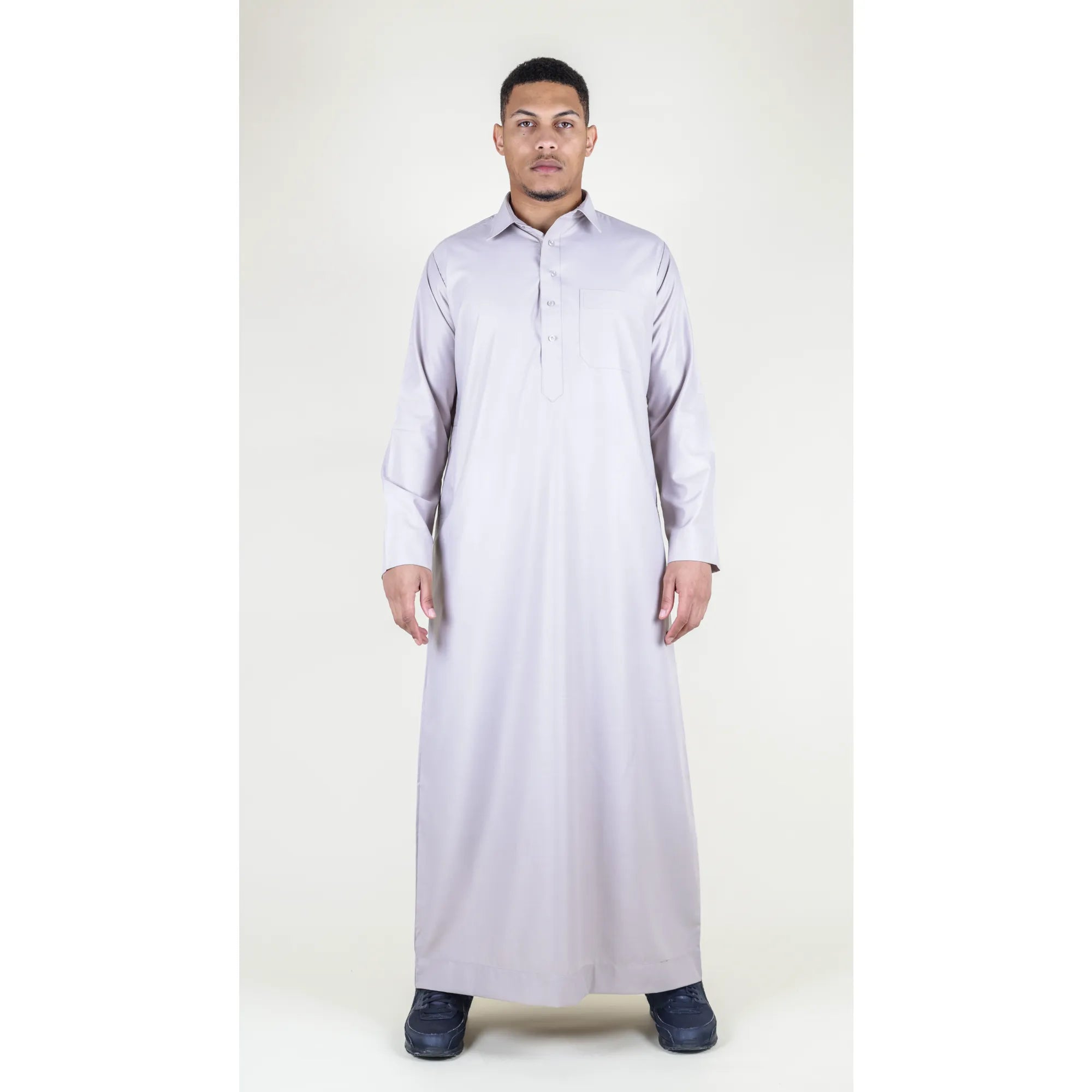 101_thobe_Cream_L - 56, 101_thobe_Cream_M - 54, 101_thobe_Cream_S - 52, 101_thobe_Cream_XL - 58, 101_thobe_Cream_XXL - 60