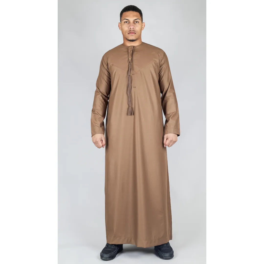 TT-001_thobe_Bronze-Regular_52, TT-001_thobe_Bronze-Regular_54, TT-001_thobe_Bronze-Regular_56, TT-001_thobe_Bronze-Regular_58, TT-001_thobe_Bronze-Regular_60, TT-001_thobe_Bronze-Slim_52, TT-001_thobe_Bronze-Slim_54, TT-001_thobe_Bronze-Slim_56, TT-001_thobe_Bronze-Slim_58, TT-001_thobe_Bronze-Slim_60