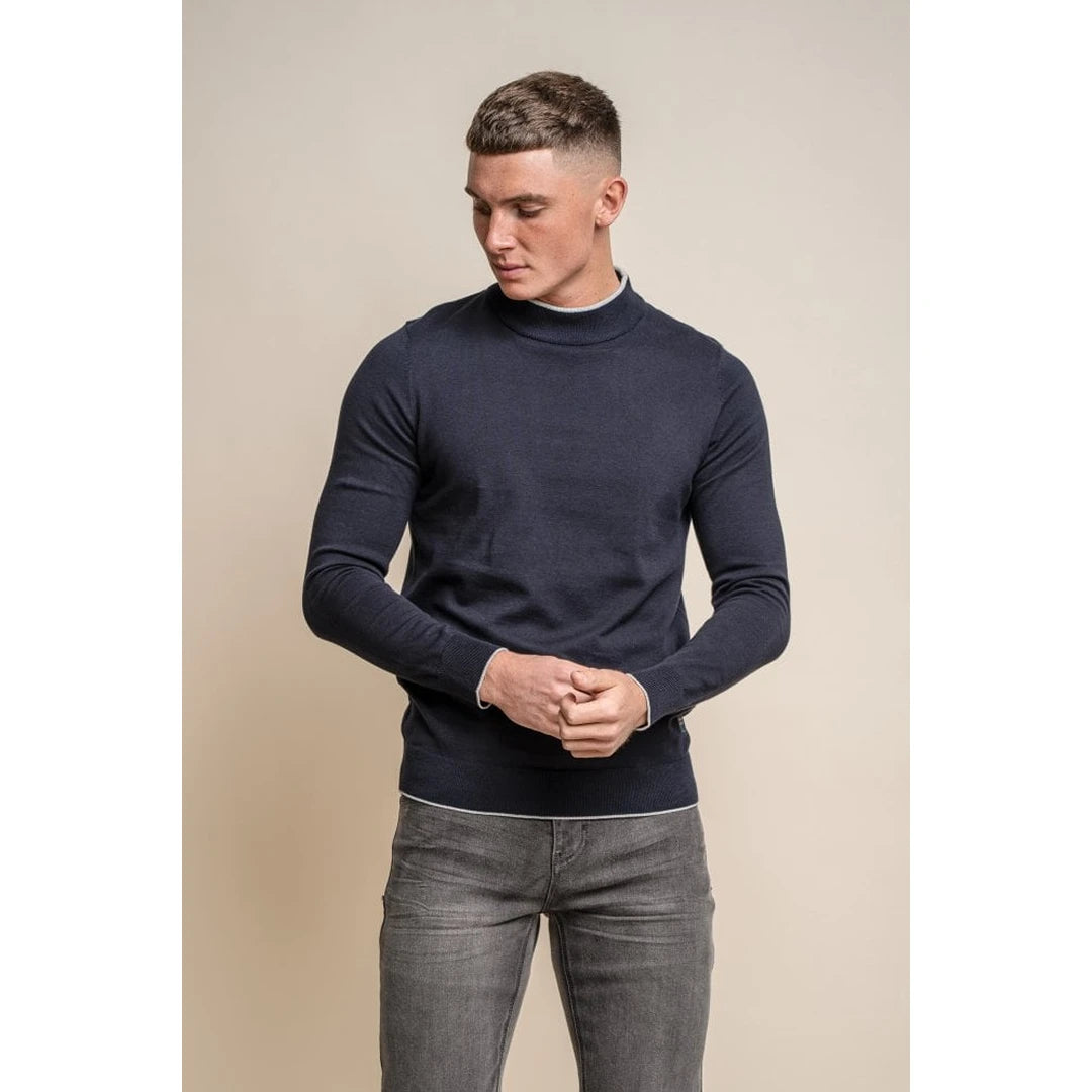 rio_jumper_Navy_L, rio_jumper_Navy_M, rio_jumper_Navy_S, rio_jumper_Navy_XL, rio_jumper_Navy_XXL