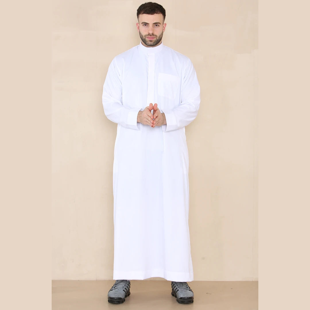 109_thobe_White-Regular_L - 56, 109_thobe_White-Regular_M - 54, 109_thobe_White-Regular_S - 52, 109_thobe_White-Regular_XL - 58, 109_thobe_White-Regular_XXL - 60, 109_thobe_White-Slim_L - 56, 109_thobe_White-Slim_M - 54, 109_thobe_White-Slim_S - 52, 109_thobe_White-Slim_XL - 58, 109_thobe_White-Slim_XXL - 60