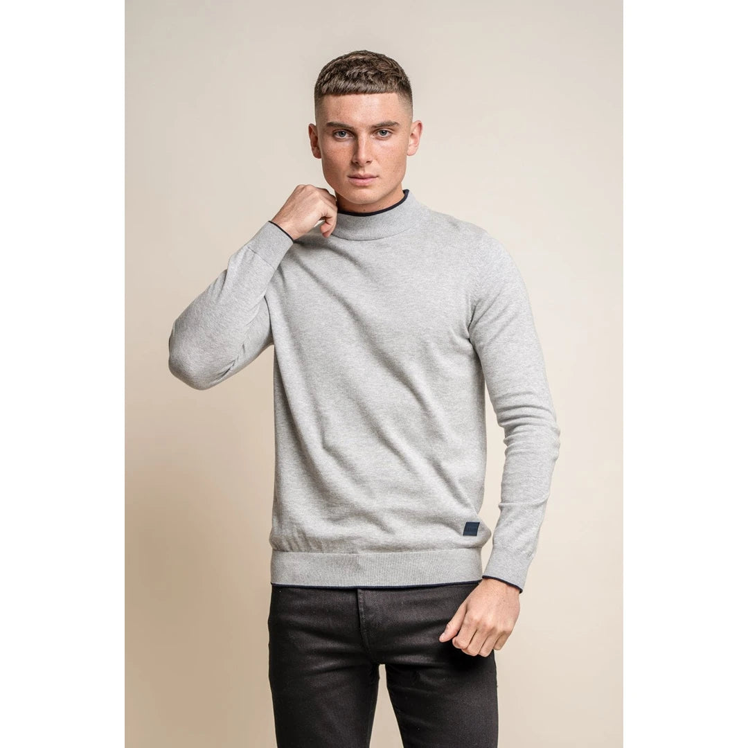 rio_jumper_Grey_L, rio_jumper_Grey_M, rio_jumper_Grey_S, rio_jumper_Grey_XL, rio_jumper_Grey_XXL