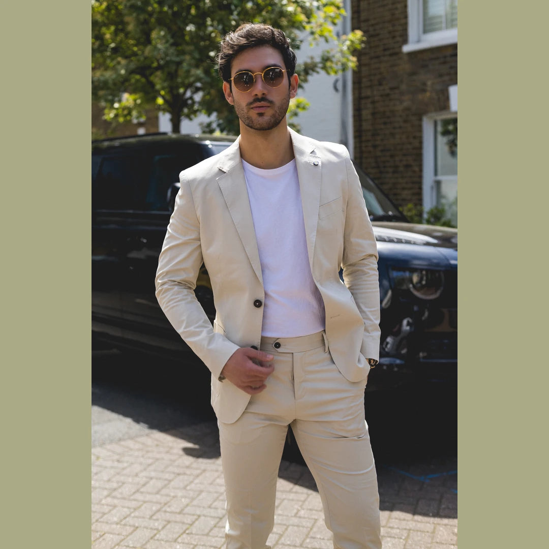 34" Jacket 28" Trousers, 36" Jacket 30" Trousers, 38" Jacket 32" Trousers, 40" Jacket 34" Trousers, 42" Jacket 36" Trousers, 44" Jacket 38" Trousers, 46" Jacket 40" Trousers, 48" Jacket 42" Trousers, 50" Jacket 40" Trousers, 50" Jacket 42" Trousers, 50" Jacket 44" Trousers, 52" Jacket 42" Trousers, 52" Jacket 44" Trousers, 52" Jacket 46" Trousers, 54" Jacket 44" Trousers, 54" Jacket 46" Trousers