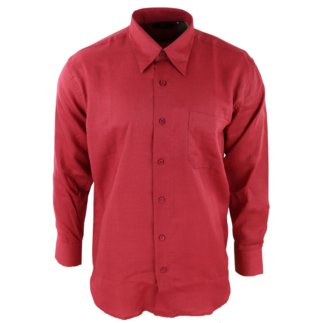 chn-linen-sh_shirt_Red_L, chn-linen-sh_shirt_Red_M, chn-linen-sh_shirt_Red_S, chn-linen-sh_shirt_Red_XL, chn-linen-sh_shirt_Red_XXL