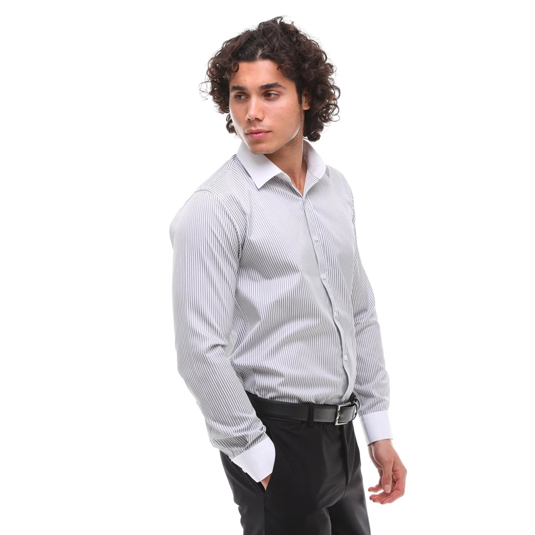 EC-STRIPE_shirt_Grey_L, EC-STRIPE_shirt_Grey_M, EC-STRIPE_shirt_Grey_S, EC-STRIPE_shirt_Grey_XL, EC-STRIPE_shirt_Grey_XXL