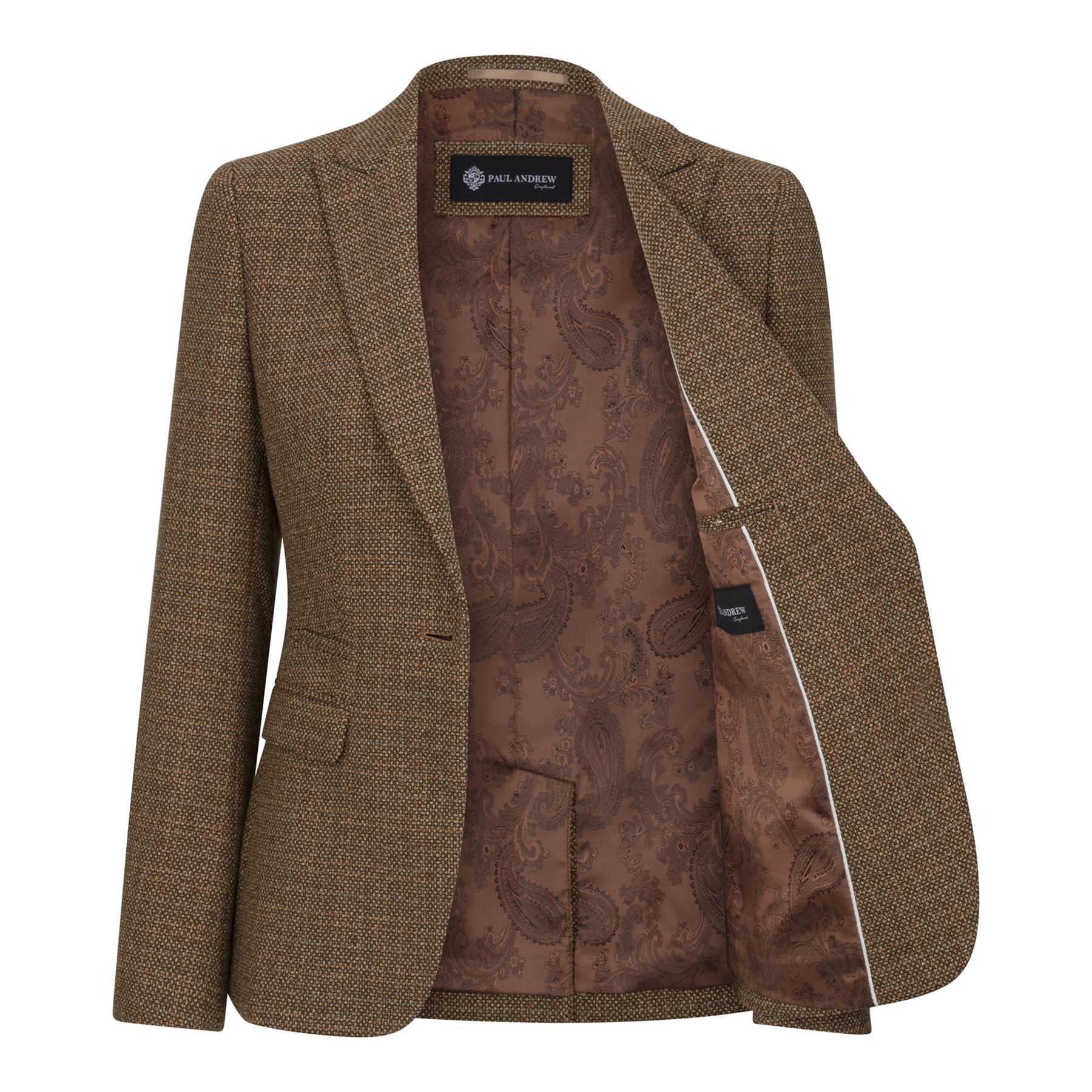 ralph-ld_blazer_Brown_10, ralph-ld_blazer_Brown_12, ralph-ld_blazer_Brown_14, ralph-ld_blazer_Brown_16, ralph-ld_blazer_Brown_18, ralph-ld_blazer_Brown_20, ralph-ld_blazer_Brown_8