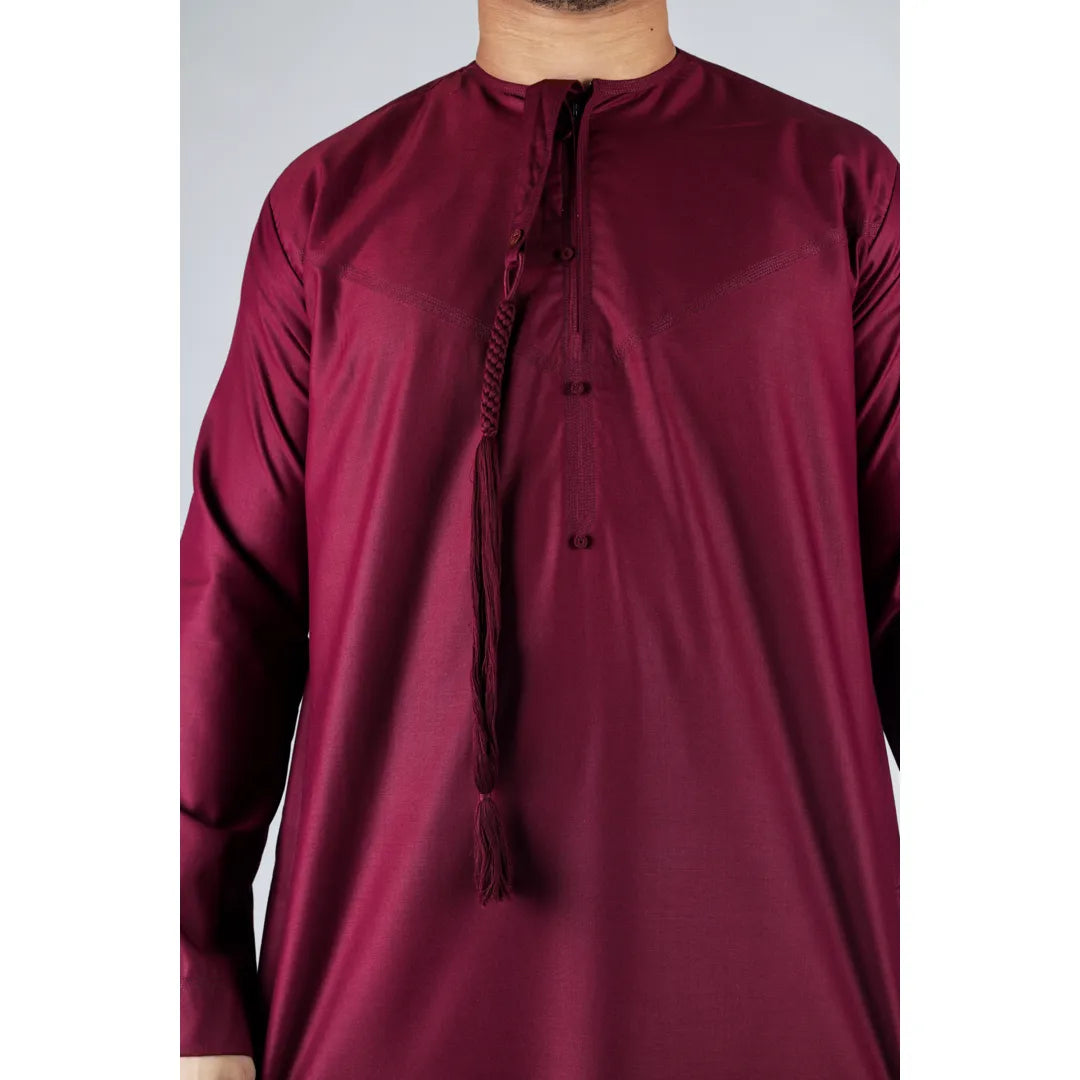 TT-001_thobe_Wine-Regular_52, TT-001_thobe_Wine-Regular_54, TT-001_thobe_Wine-Regular_56, TT-001_thobe_Wine-Regular_58, TT-001_thobe_Wine-Regular_60, TT-001_thobe_Wine-Slim_52, TT-001_thobe_Wine-Slim_54, TT-001_thobe_Wine-Slim_56, TT-001_thobe_Wine-Slim_58, TT-001_thobe_Wine-Slim_60