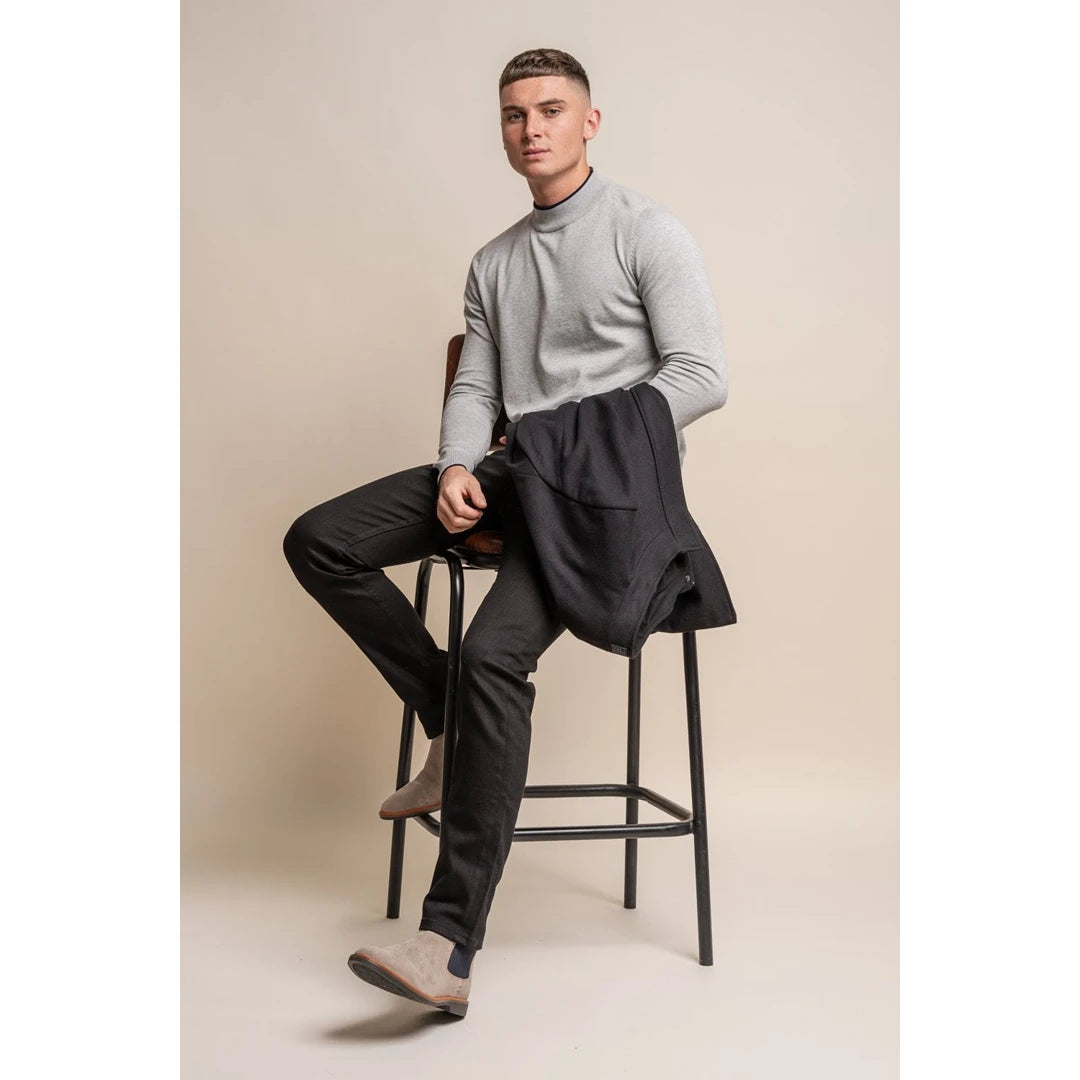 rio_jumper_Grey_L, rio_jumper_Grey_M, rio_jumper_Grey_S, rio_jumper_Grey_XL, rio_jumper_Grey_XXL