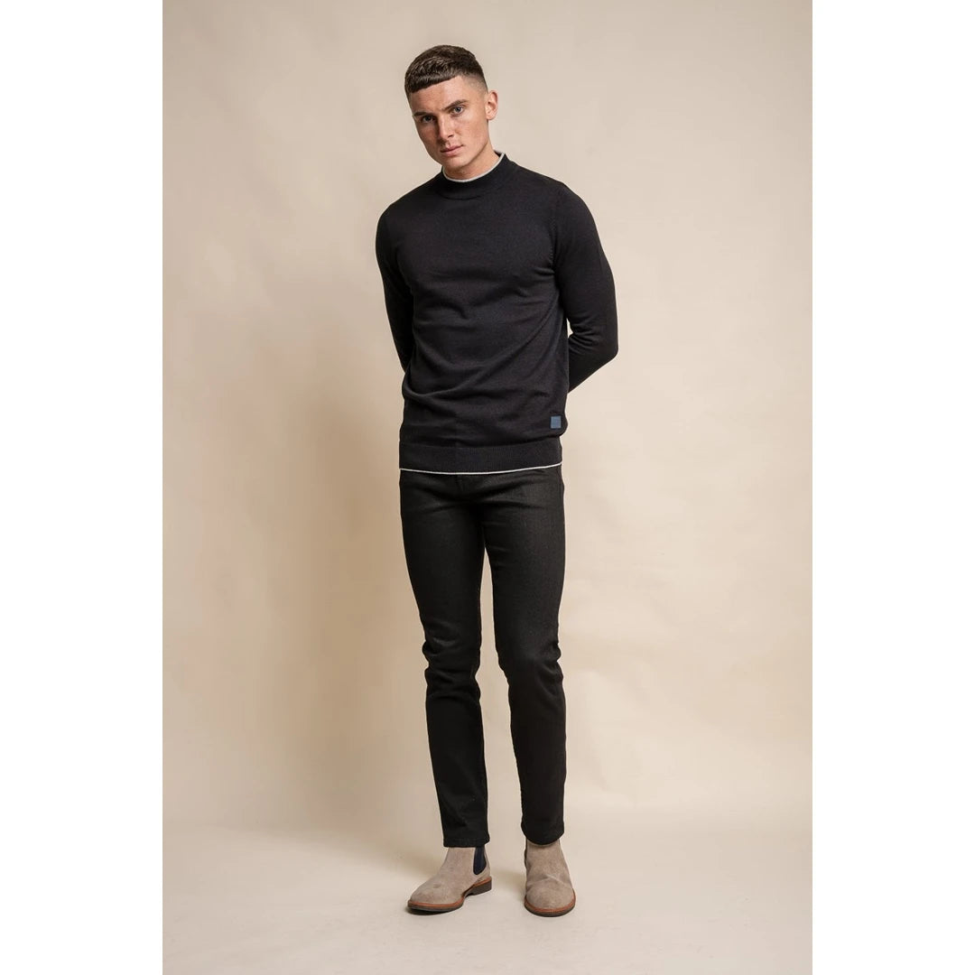 rio_jumper_Black_L, rio_jumper_Black_M, rio_jumper_Black_S, rio_jumper_Black_XL, rio_jumper_Black_XXL