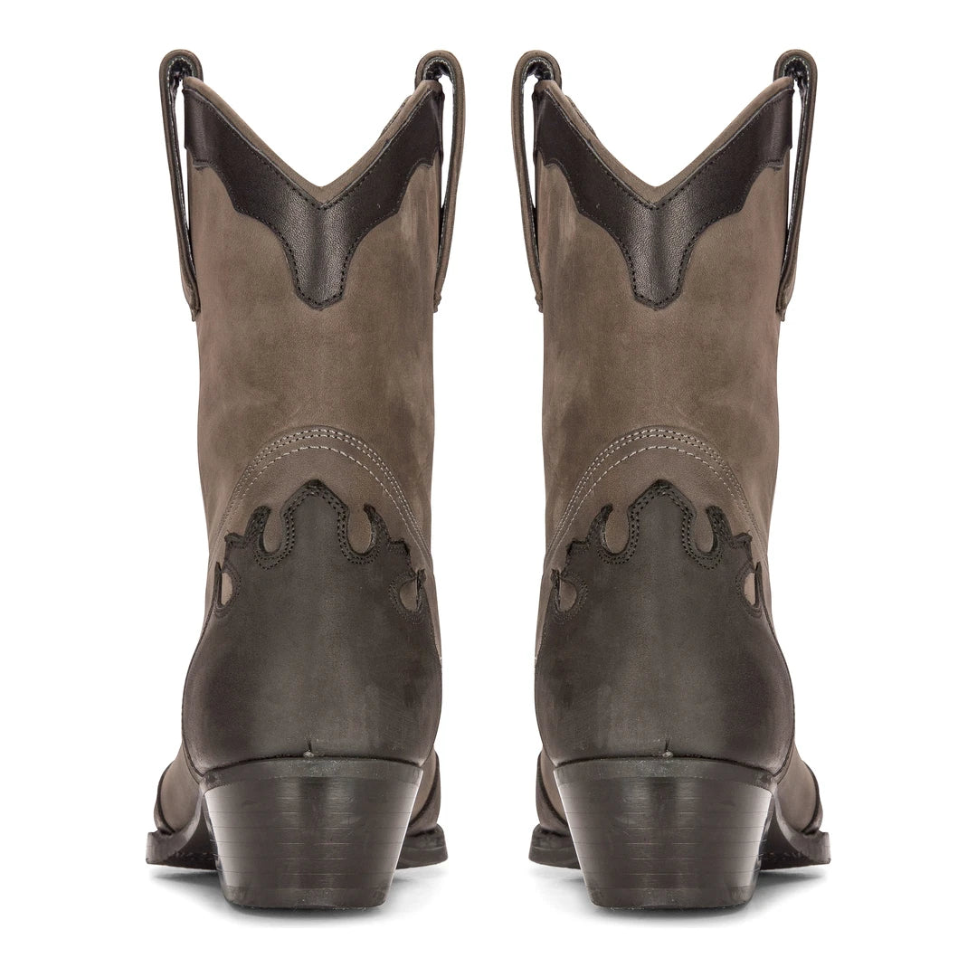 18339-MR_boots_Black_10, 18339-MR_boots_Black_11, 18339-MR_boots_Black_12, 18339-MR_boots_Black_6, 18339-MR_boots_Black_7, 18339-MR_boots_Black_8, 18339-MR_boots_Black_9