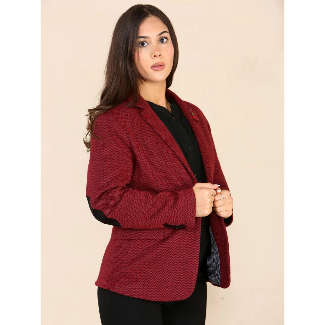 stz-wsn-03_blazer_Wine_10, stz-wsn-03_blazer_Wine_12, stz-wsn-03_blazer_Wine_14, stz-wsn-03_blazer_Wine_16, stz-wsn-03_blazer_Wine_18, stz-wsn-03_blazer_Wine_20, stz-wsn-03_blazer_Wine_8