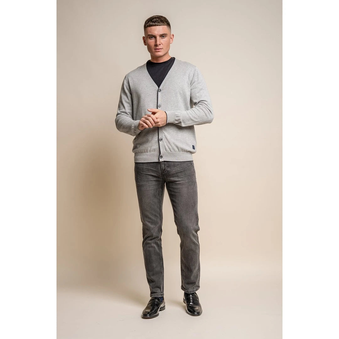 raider_jumper_Grey_L, raider_jumper_Grey_M, raider_jumper_Grey_S, raider_jumper_Grey_XL, raider_jumper_Grey_XXL