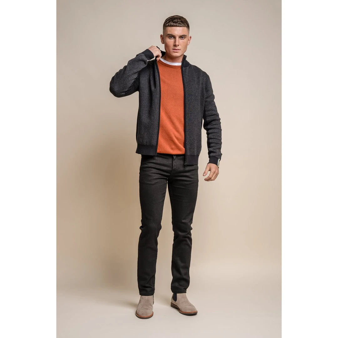 artega_jacket_Charcoal_L, artega_jacket_Charcoal_M, artega_jacket_Charcoal_S, artega_jacket_Charcoal_XL, artega_jacket_Charcoal_XXL