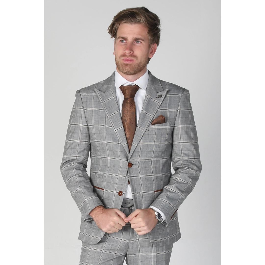 francis_blazer_Grey_34, francis_blazer_Grey_36, francis_blazer_Grey_38, francis_blazer_Grey_40, francis_blazer_Grey_42, francis_blazer_Grey_44, francis_blazer_Grey_46, francis_blazer_Grey_48, francis_blazer_Grey_50, francis_blazer_Grey_52