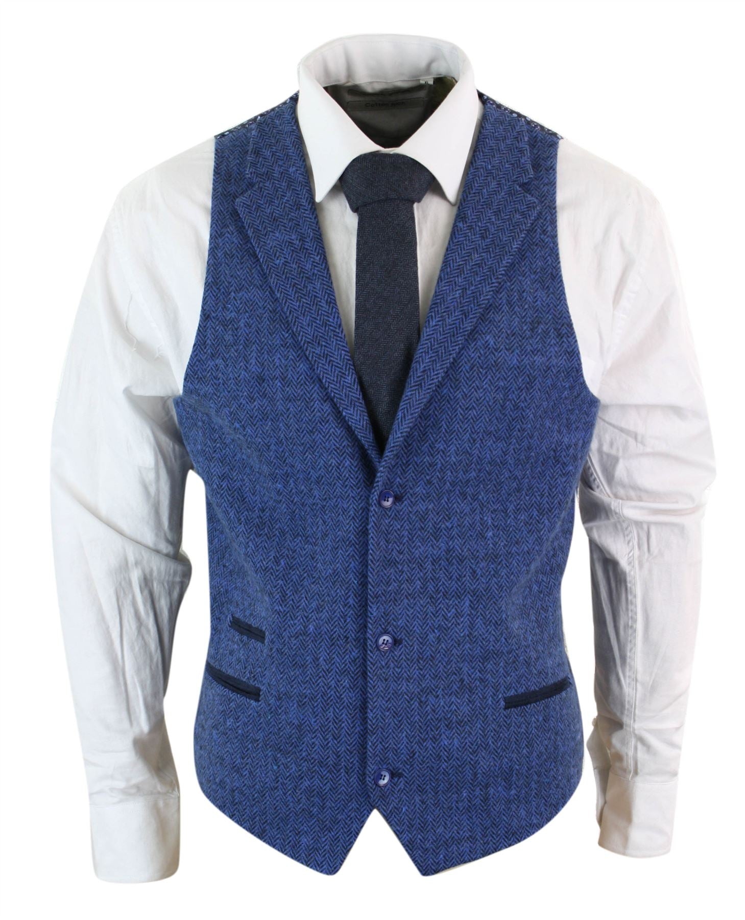stz11_waistcoat_Blue-Tweed-Trim_36, stz11_waistcoat_Blue-Tweed-Trim_48, stz11_waistcoat_Blue-Tweed-Trim_50