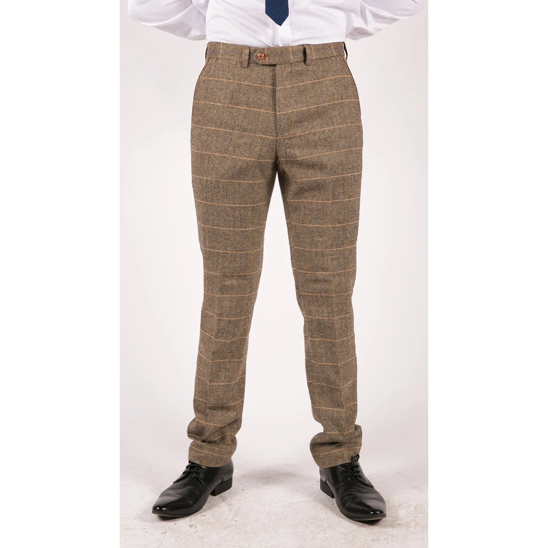 34" Jacket 28" Trousers, 36" Jacket 30" Trousers, 38" Jacket 32" Trousers, 40" Jacket 34" Trousers, 42" Jacket 36" Trousers, 44" Jacket 38" Trousers, 46" Jacket 40" Trousers, 48" Jacket 42" Trousers, 50" Jacket 40" Trousers, 50" Jacket 42" Trousers, 50" Jacket 44" Trousers, 52" Jacket 42" Trousers, 52" Jacket 44" Trousers, 52" Jacket 46" Trousers, 54" Jacket 44" Trousers, 54" Jacket 46" Trousers