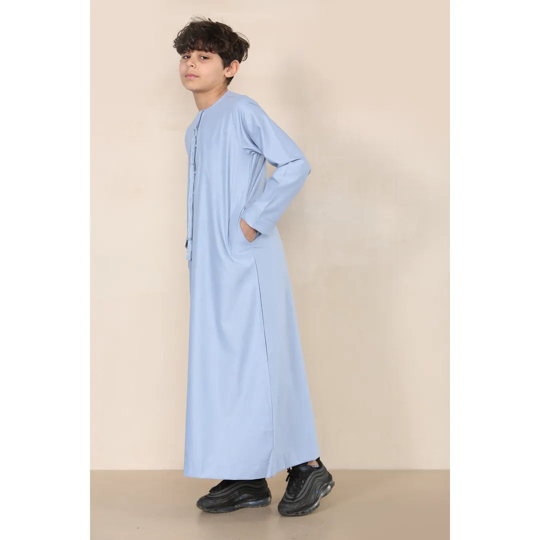 TT-001-kids_thobe_Blue_32, TT-001-kids_thobe_Blue_34, TT-001-kids_thobe_Blue_36, TT-001-kids_thobe_Blue_38, TT-001-kids_thobe_Blue_40, TT-001-kids_thobe_Blue_42, TT-001-kids_thobe_Blue_44, TT-001-kids_thobe_Blue_46, TT-001-kids_thobe_Blue_48, TT-001-kids_thobe_Blue_50