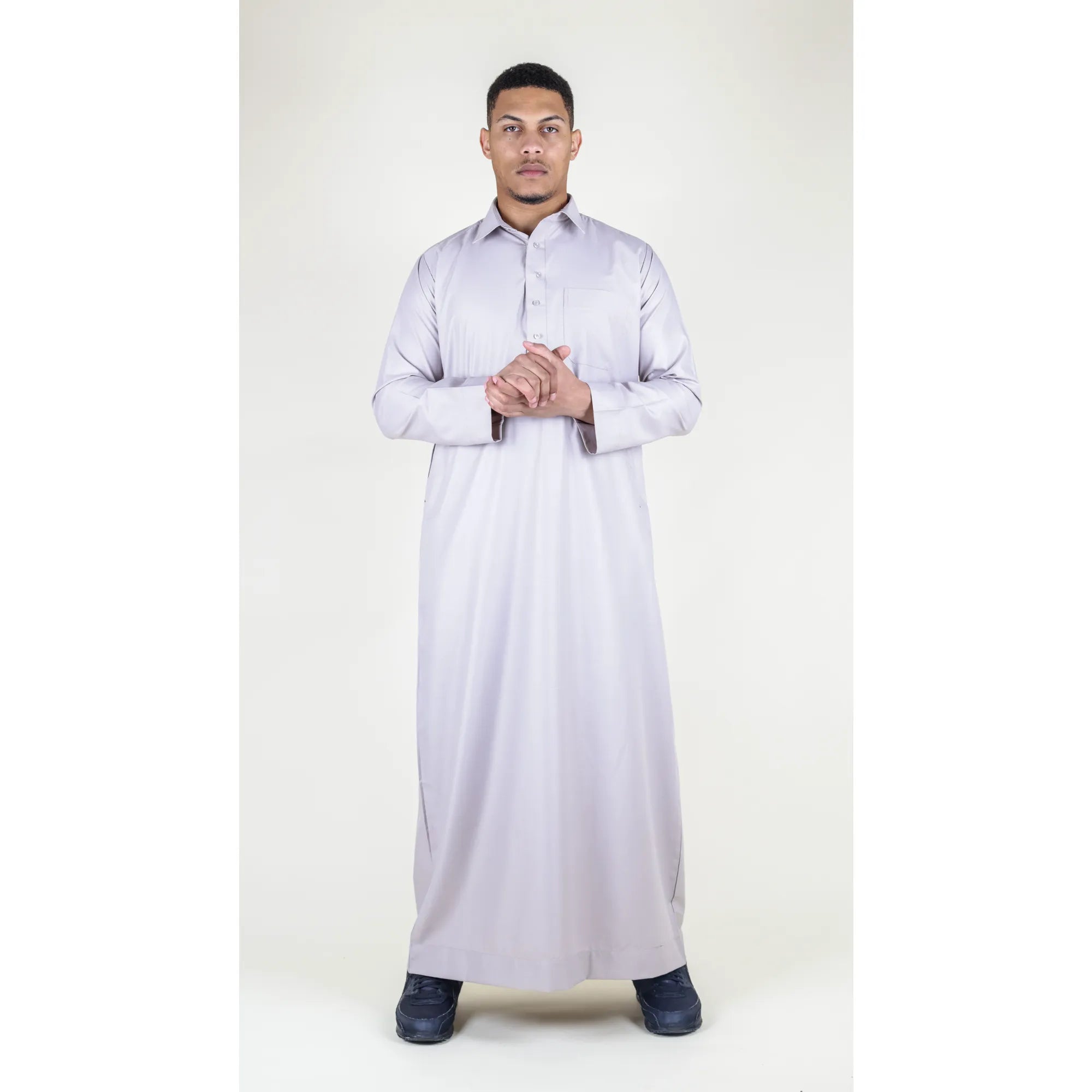 101_thobe_Cream_L - 56, 101_thobe_Cream_M - 54, 101_thobe_Cream_S - 52, 101_thobe_Cream_XL - 58, 101_thobe_Cream_XXL - 60