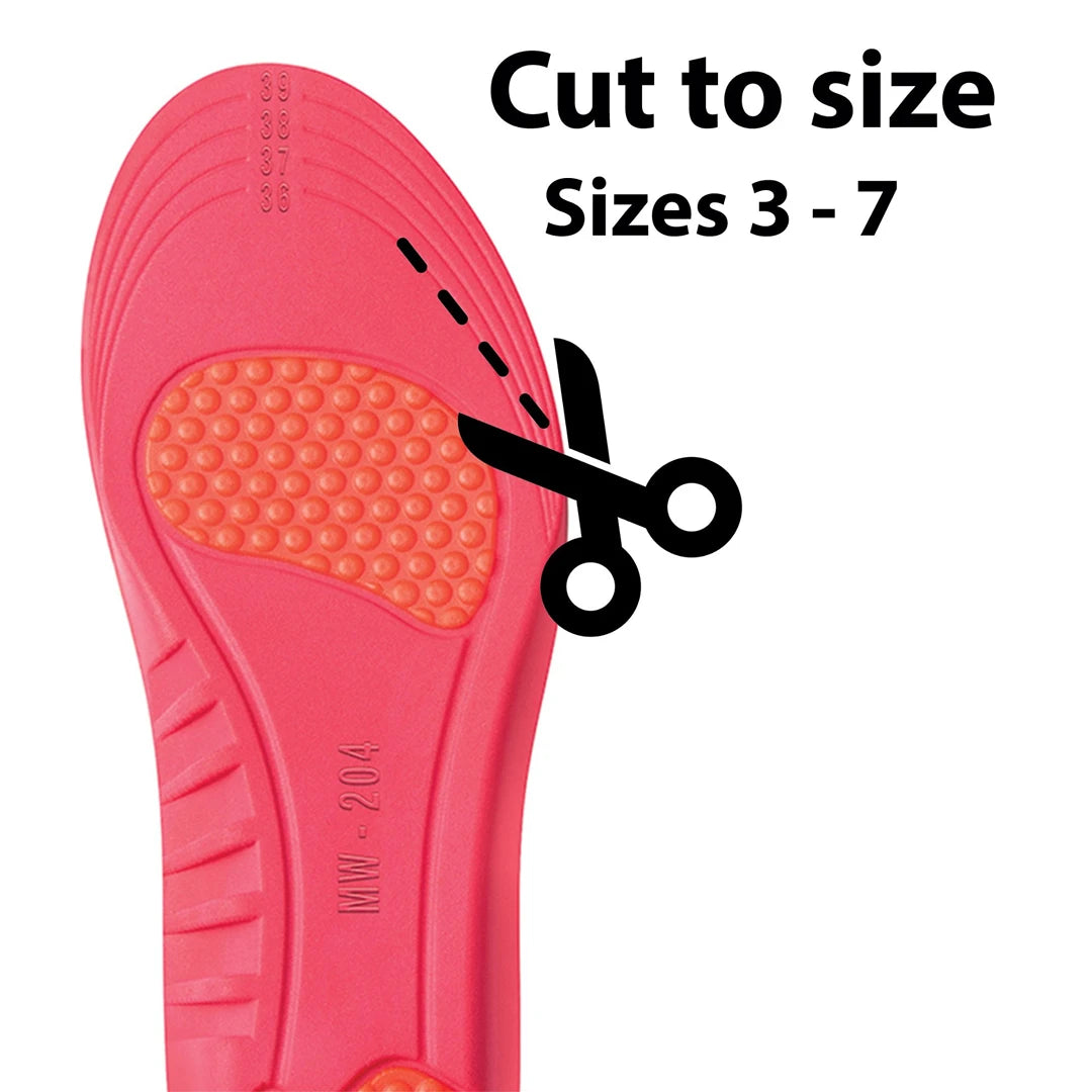 orthotic-204MM_insole_6-11, orthotic-204MW_insole_3-7