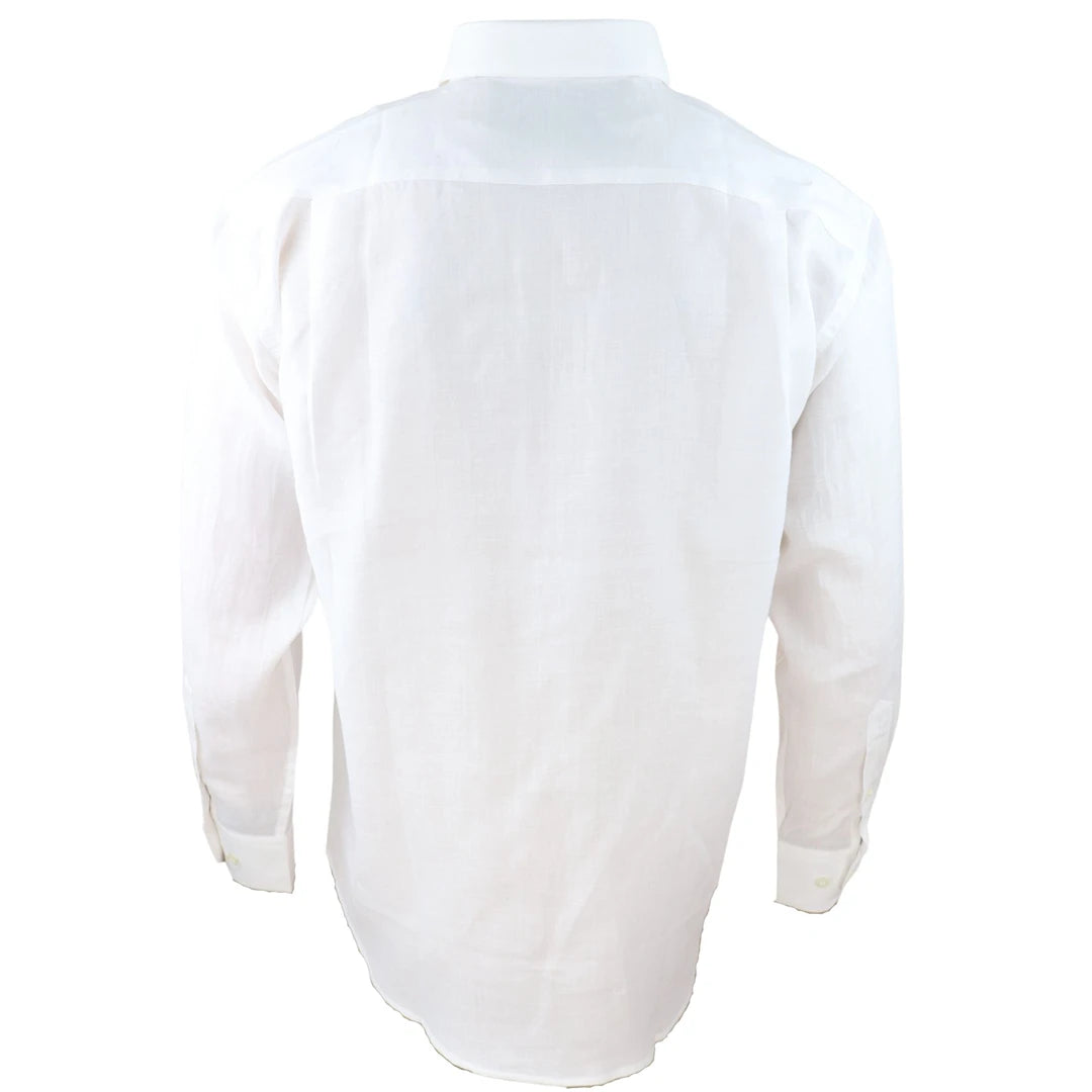 chn-linen-sh_shirt_White_L, chn-linen-sh_shirt_White_M, chn-linen-sh_shirt_White_S, chn-linen-sh_shirt_White_XL, chn-linen-sh_shirt_White_XXL