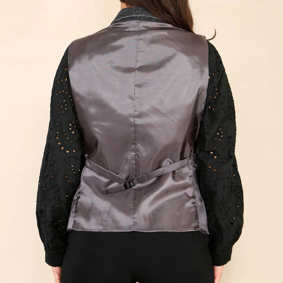 ak-wsn-12_waistcoat_Grey_10, ak-wsn-12_waistcoat_Grey_12, ak-wsn-12_waistcoat_Grey_14, ak-wsn-12_waistcoat_Grey_16, ak-wsn-12_waistcoat_Grey_18, ak-wsn-12_waistcoat_Grey_20, ak-wsn-12_waistcoat_Grey_8