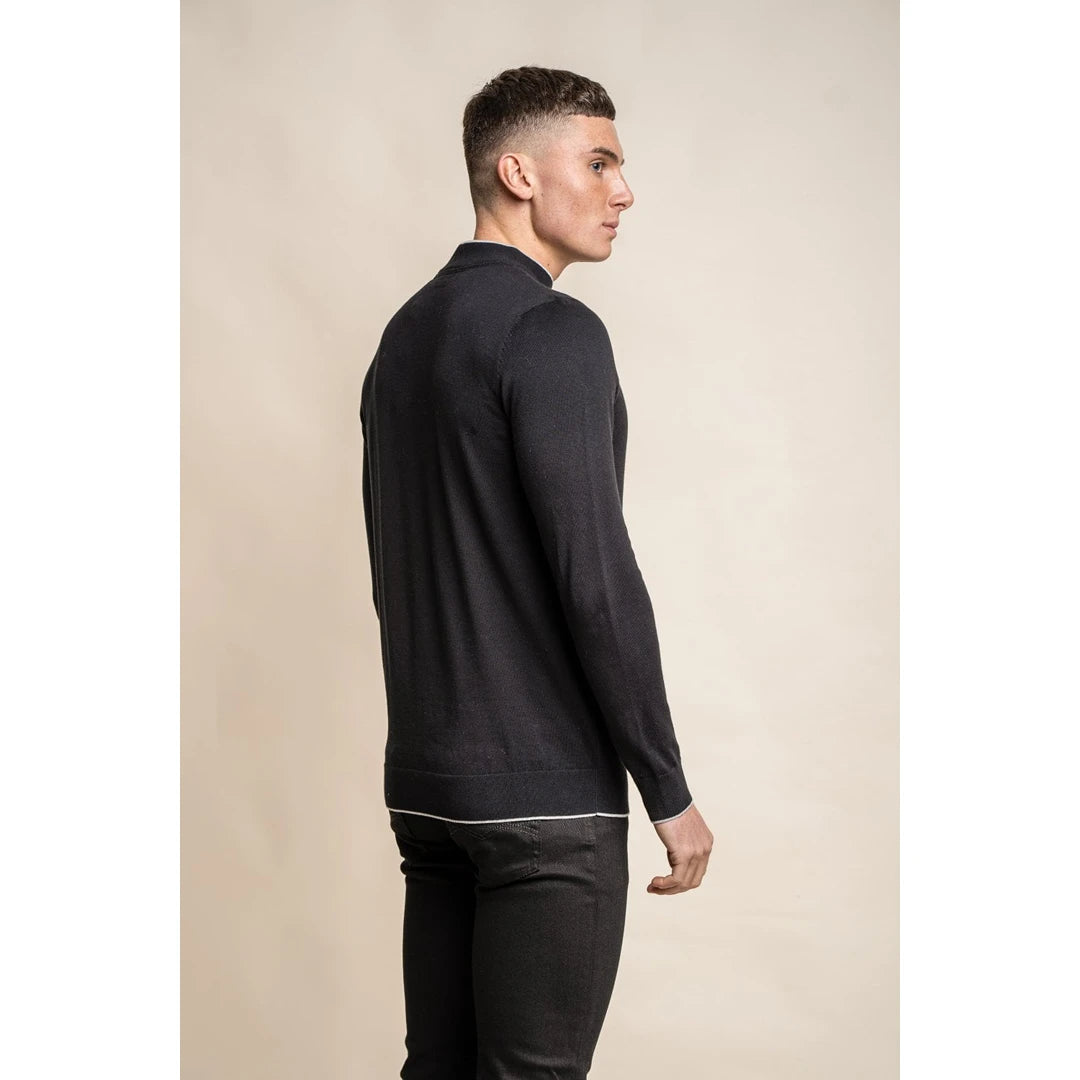 rio_jumper_Black_L, rio_jumper_Black_M, rio_jumper_Black_S, rio_jumper_Black_XL, rio_jumper_Black_XXL