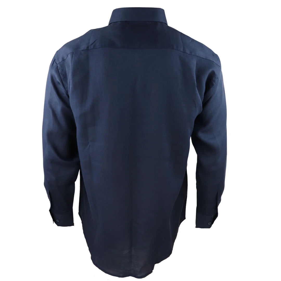 chn-linen-sh_shirt_Navy_L, chn-linen-sh_shirt_Navy_M, chn-linen-sh_shirt_Navy_S, chn-linen-sh_shirt_Navy_XL, chn-linen-sh_shirt_Navy_XXL