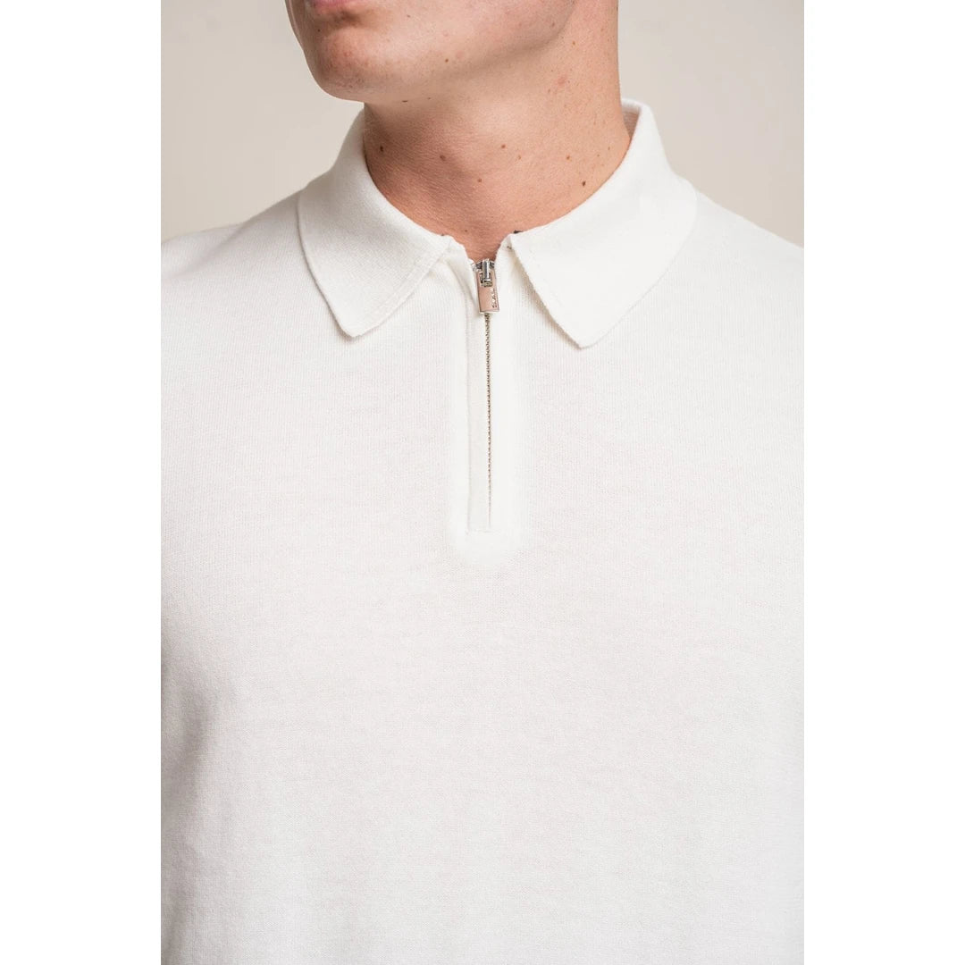 falcao_jumper_Cream_L, falcao_jumper_Cream_M, falcao_jumper_Cream_S, falcao_jumper_Cream_XL, falcao_jumper_Cream_XXL