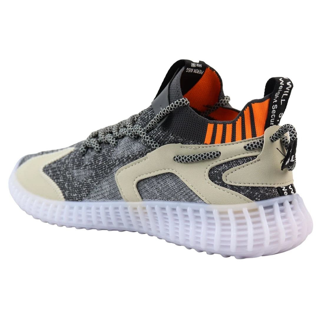 B2051_shoes_Grey_10, B2051_shoes_Grey_11, B2051_shoes_Grey_5, B2051_shoes_Grey_6, B2051_shoes_Grey_7, B2051_shoes_Grey_8, B2051_shoes_Grey_9