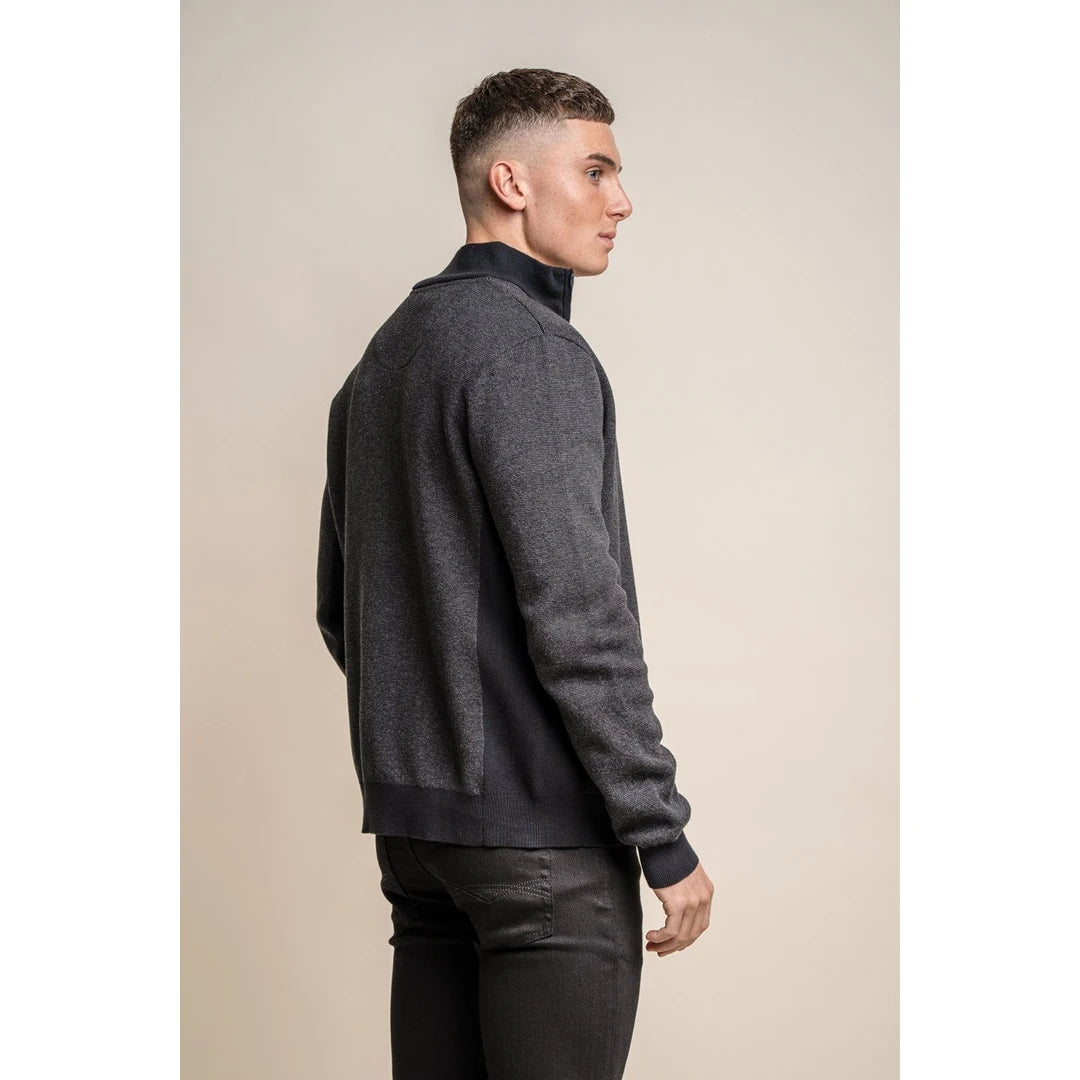 artega_jacket_Charcoal_L, artega_jacket_Charcoal_M, artega_jacket_Charcoal_S, artega_jacket_Charcoal_XL, artega_jacket_Charcoal_XXL