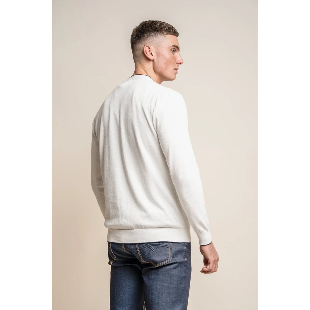 raider_jumper_Cream_L, raider_jumper_Cream_M, raider_jumper_Cream_S, raider_jumper_Cream_XL, raider_jumper_Cream_XXL